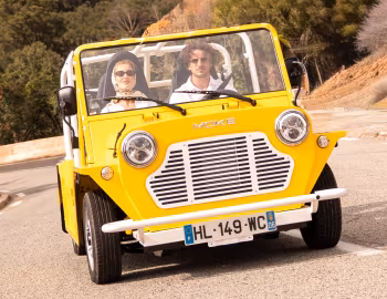 Moke Mk2 '2026