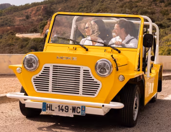 Moke Mk2 '2026