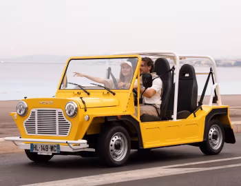 Moke Mk2 '2026
