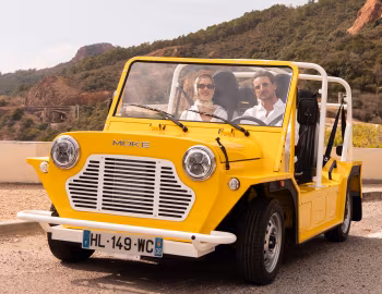 Moke Mk2 '2026