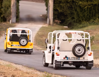 Moke Mk2 '2026