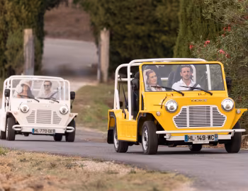 Moke Mk2 '2026