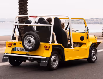 Moke Mk2 '2026