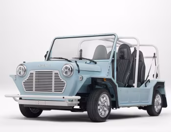 Moke Mk2 '2026