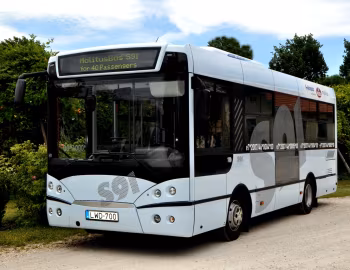 Molitusbus S91 '2008–pr.