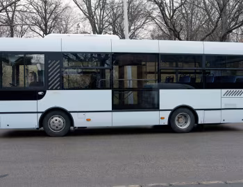 Molitusbus S91 '2008–pr.