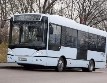Molitusbus S91 '2008–pr.