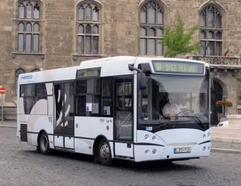 Molitusbus S91 '2008–pr.
