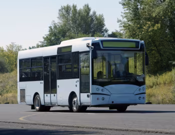 Molitusbus S91 '2008–pr.