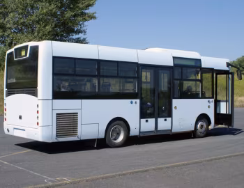 Molitusbus S91 '2008–pr.