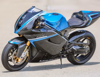 Momoto MM1 Concept '2017
