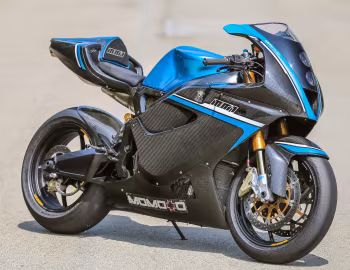 Momoto MM1 Concept '2017