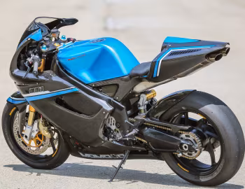 Momoto MM1 Concept '2017