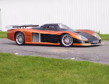 Mongoose GTP