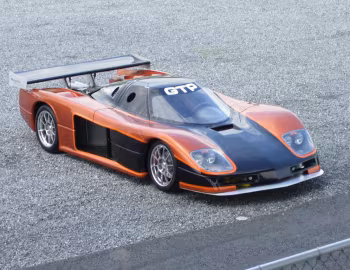Mongoose GTP