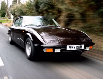 Monica 560 '1973–74