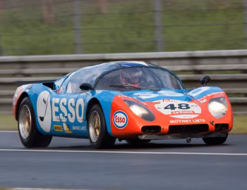 Moynet LM75 '1975
