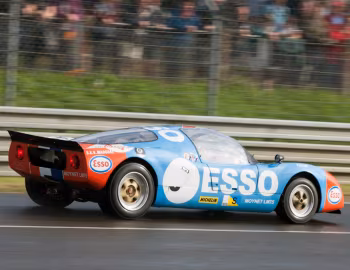 Moynet LM75 '1975