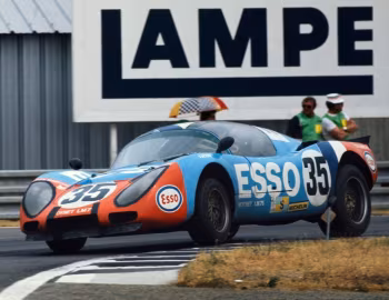 Moynet LM75 '1975