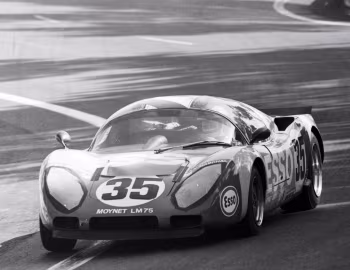 Moynet LM75 '1975