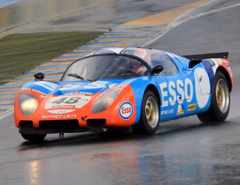 Moynet LM75 '1975