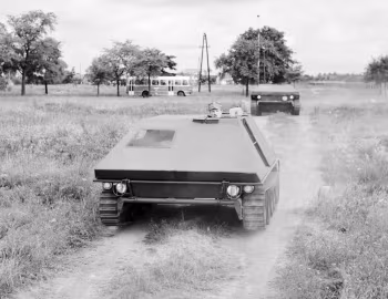 MPG-69 '1970–74