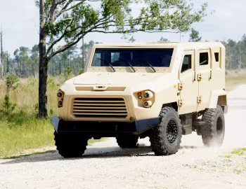 MTD Tiger LPV '2012–????