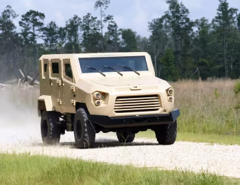 MTD Tiger LPV '2012–????