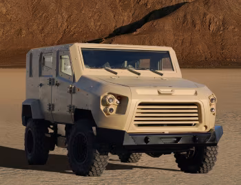 MTD Tiger LPV '2012–????
