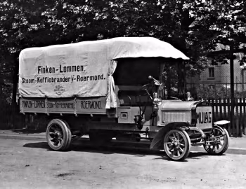 Mulag L56 38/42 PS '1911