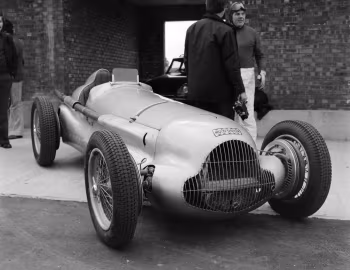 Multi-Union Special (5003 SF 37) '1937