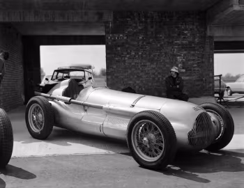 Multi-Union Special (5003 SF 37) '1937