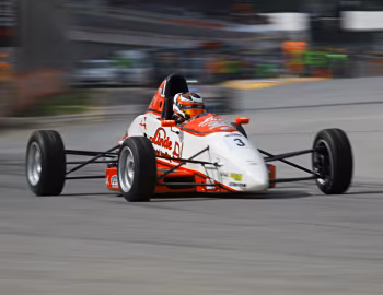 Mygale SJ06a '2011