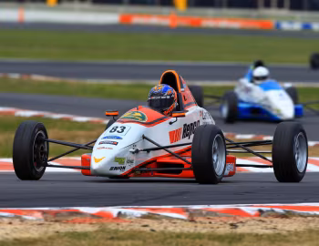 Mygale SJ10a '2011