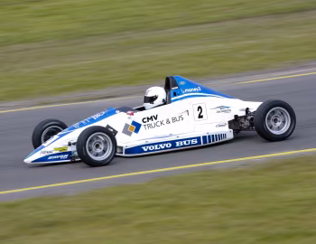 Mygale SJ12a '2012