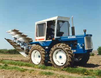 Myth-Holm 131 '1985–????