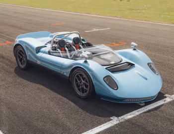 Nichols N1A '2023–pr.