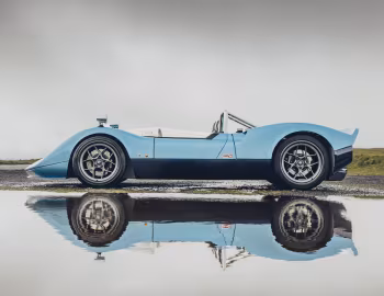 Nichols N1A '2023–pr.