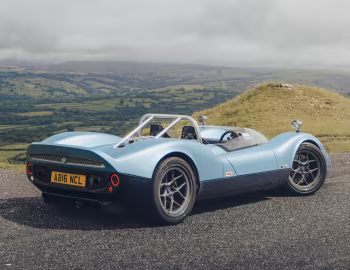 Nichols N1A '2023–pr.
