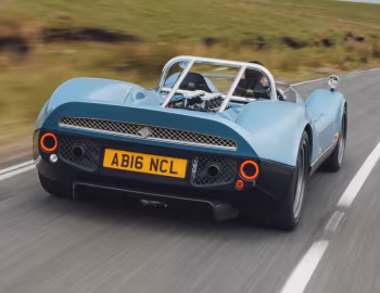 Nichols N1A '2023–pr.