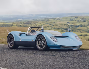 Nichols N1A '2023–pr.