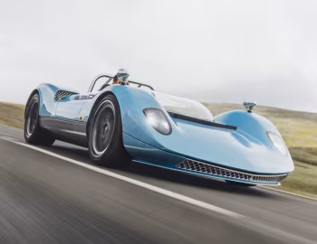 Nichols N1A '2023–pr.