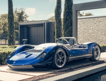 Nichols N1A '2023–pr.