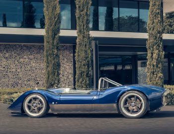 Nichols N1A '2023–pr.