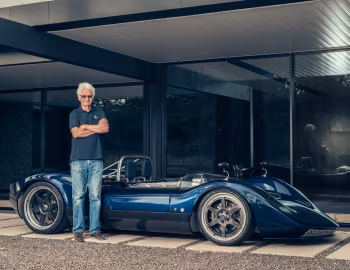 Nichols N1A '2023–pr.