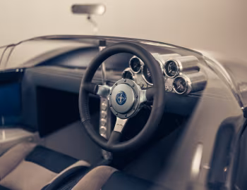 Interior Nichols N1A '2023–pr.
