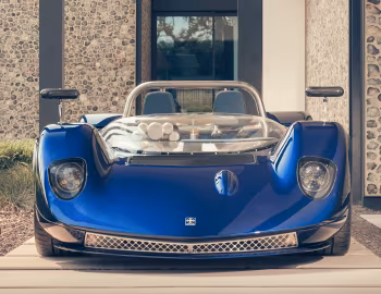 Nichols N1A '2023–pr.