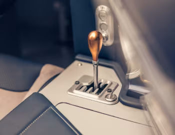 Interior Nichols N1A '2023–pr.