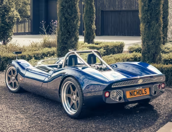 Nichols N1A '2023–pr.