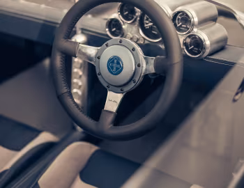 Interior Nichols N1A '2023–pr.